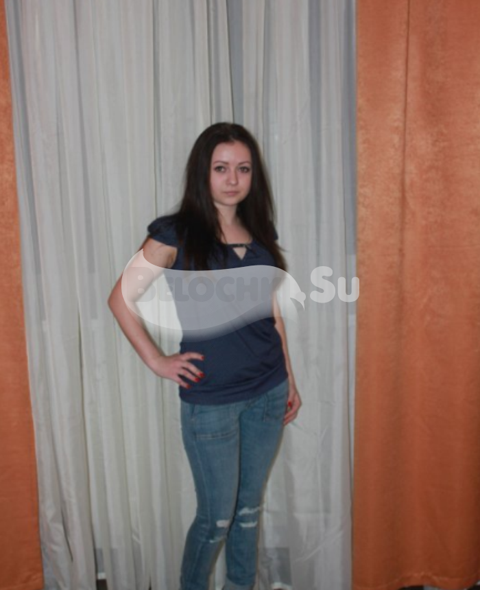 Проститутка Флора г. Баянгол