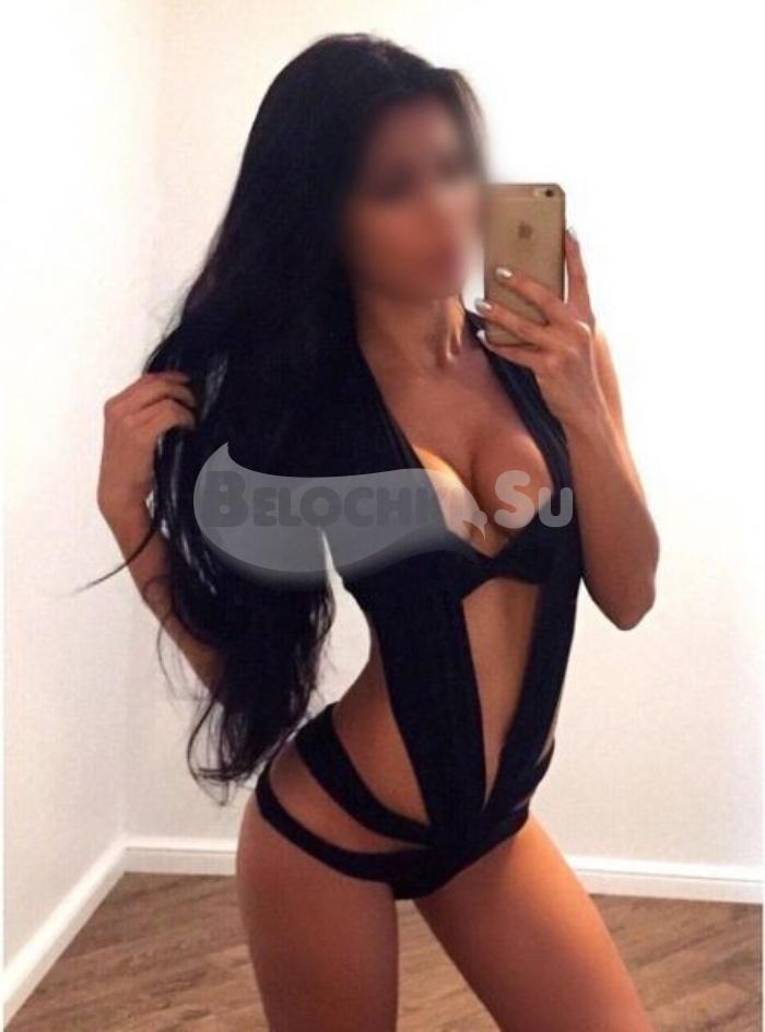 Проститутка Света г. Баянгол